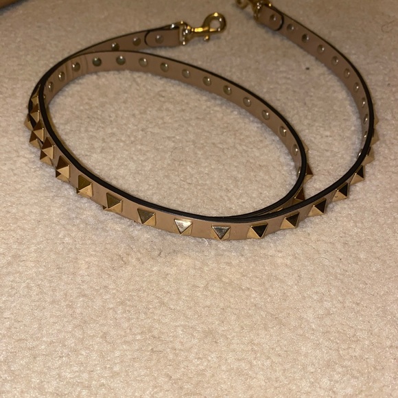 Authentic Valentino Rockstud Bag - Picture 6 of 11